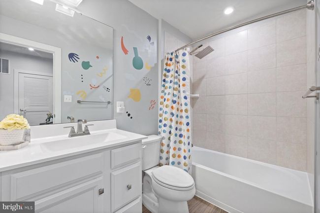 43 - 10124 American Pharoah Ln, Townhouse with 3 bedrooms, 3 bathrooms and null parking in LAUREL MD | Image 17