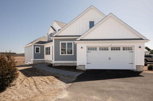 17-60 Metacomet Road, West Bridgewater, MA, 02379 | Card Image
