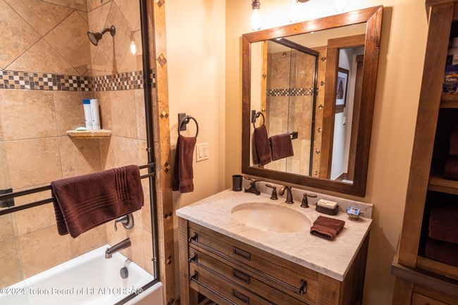 2815 Black Sheep Farm Rd, House other with 4 bedrooms, 5 bathrooms and null parking in Alta WY | Image 26