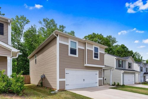 551 Dayspring Dr, Inman, SC, 29349-5400 | Card Image