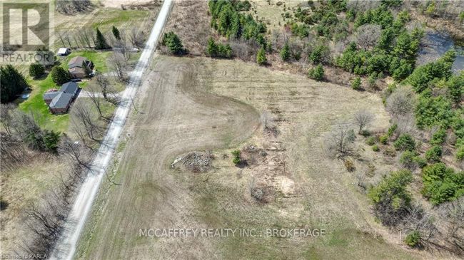LOT 2 White Lake Road, Home with 0 bedrooms, 0 bathrooms and null parking in Frontenac (Frontenac Centre) ON | Image 12