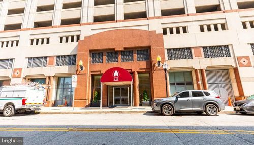 2007-414 Water St, BALTIMORE, MD, 21202-3272 | Card Image