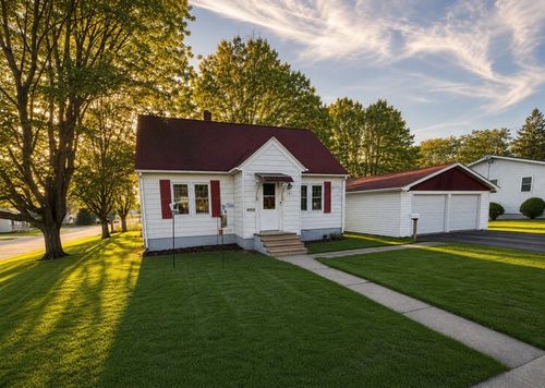 701 Park Ave, Stanley, WI, 54768-1160 | Card Image