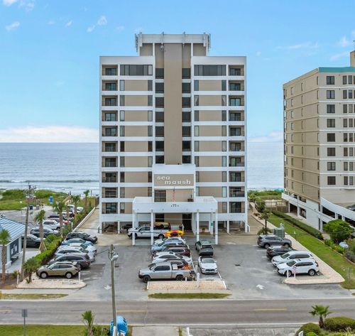unit-404-6200 N Ocean Blvd, North Myrtle Beach, SC, 29582-1228 | Card Image