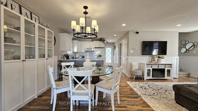 38 Madawaska Trail, House other with 3 bedrooms, 2 bathrooms and 3 parking in Wasaga Beach ON | Image 8