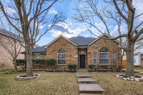 4328 Ridge Point Ln, Plano, TX, 75024-7035 | Card Image