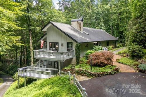 1270 Glen Cannon Dr, Pisgah Forest, NC, 28768-8949 | Card Image