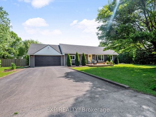 2913 Ridgemount Rd, Stevensville, ON, L0S1S0 | Card Image