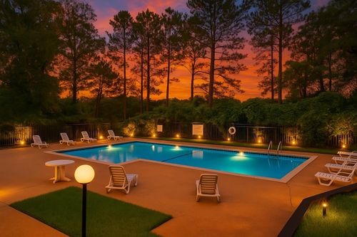 422 Westwood Dr, TALLAHASSEE, FL, 32304-1421 | Card Image