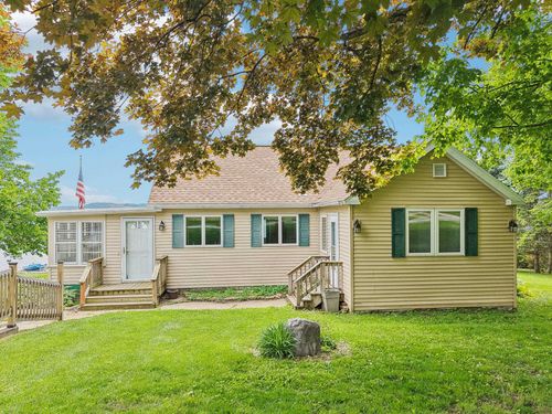 E14485 Baltic Avenue, Merrimac, WI, 53561 | Card Image
