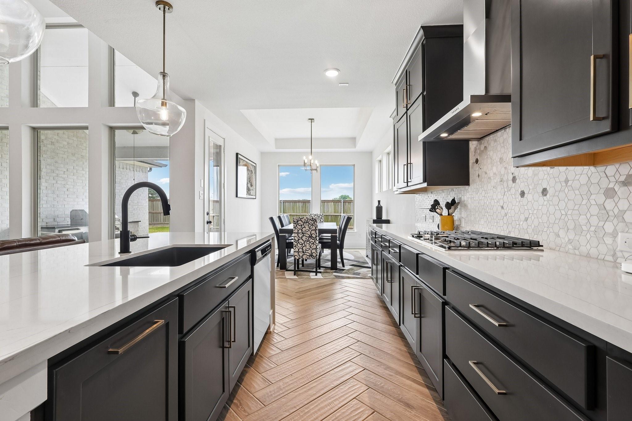 Residential in Texas City 3