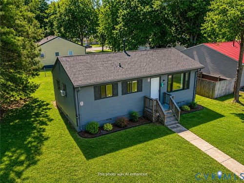 8 Gibbons Ave, Petersburg, VA, 23803-3609 | Card Image