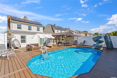 92-52 219th Street, House other with 4 bedrooms, 2 bathrooms and null parking in Queens Village NY | Image 1