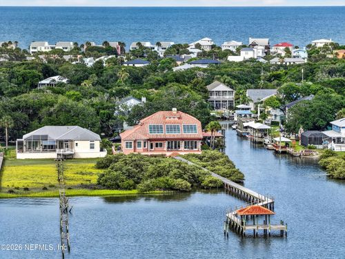 6357 Putnam St, St. Augustine Beach, FL, 32080-7661 | Card Image
