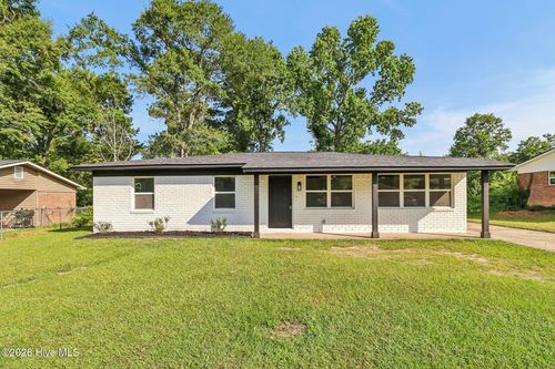 3625 Meadowgrove Dr, Augusta, GA, 30906-4366 | Card Image