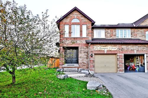 73 Bloomgate Cres, Richmond Hill, ON, L4E3Z1 | Card Image