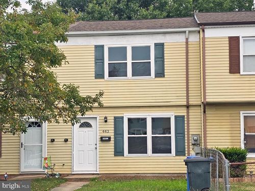 443 Red Tulip Ct, Taneytown, MD, 21787-2341 | Card Image