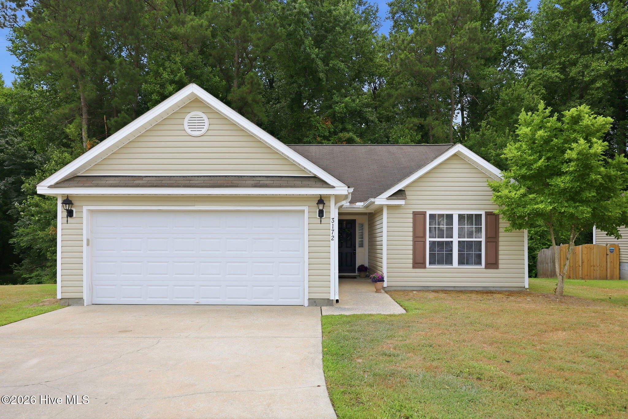 Residential in Greenville