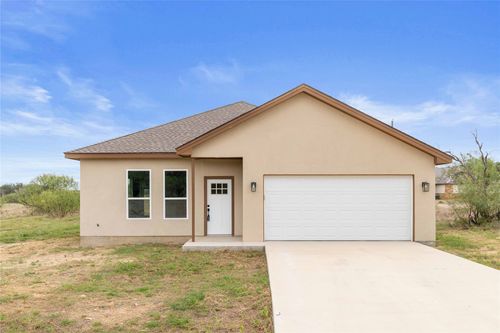 7605 Safe Harbor Dr, Brownwood, TX, 76801 | Card Image