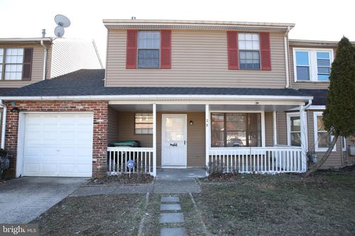 29 Hathaway Dr, Sicklerville, NJ, 08081-2523 | Card Image