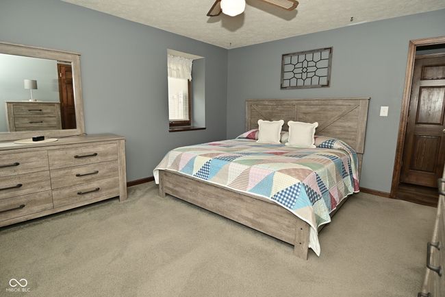 6276 Quail Rdg W, House other with 4 bedrooms, 3 bathrooms and null parking in Plainfield IN | Image 46