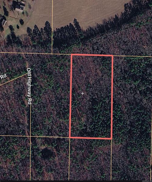 239 Old Highway Rd, Heber Springs, AR, 72543 | Card Image