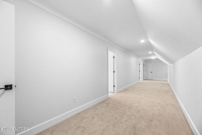 Upper Level Area Would Make A Great Library | Image 38
