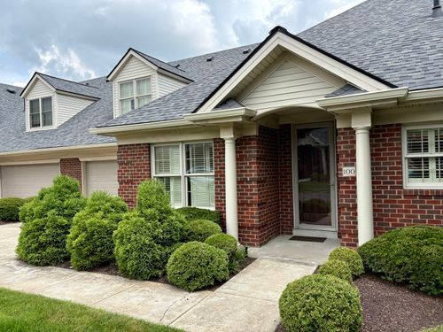 100 Tradition Cir, Lexington, KY, 40509-4492 | Card Image