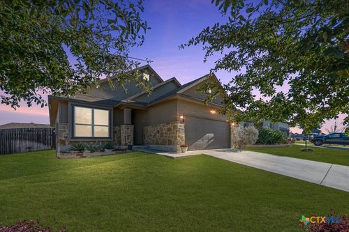 2841 Silo Turn, New Braunfels, TX, 78130-6092 | Card Image