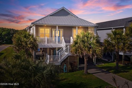 3702 E Dolphin Dr, Oak Island, NC, 28465-5811 | Card Image