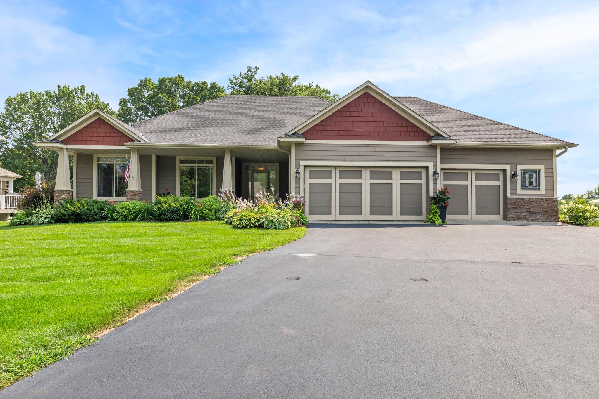 Residential in Waconia