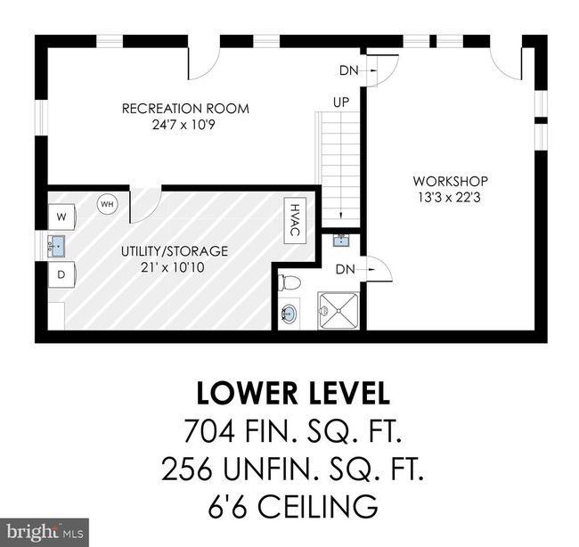 3901 Glenbrook Rd, House other with 4 bedrooms, 4 bathrooms and null parking in FAIRFAX VA | Image 11