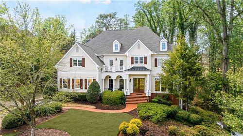 2616 Boddie Pl, Duluth, GA, 30097-7491 | Card Image