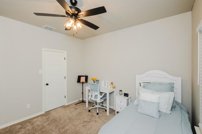 214 Wildcat St, House other with 4 bedrooms, 3 bathrooms and null parking in Wolfforth TX | Image 35