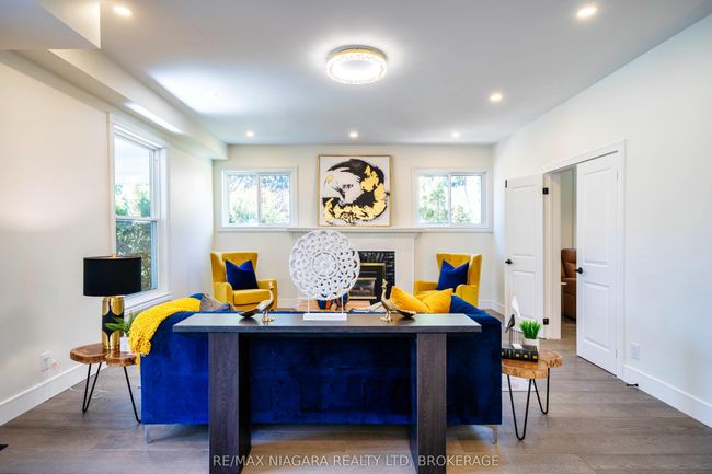 269 King St, House other with 4 bedrooms, 6 bathrooms and 4 parking in Niagara on the Lake ON | Image 11
