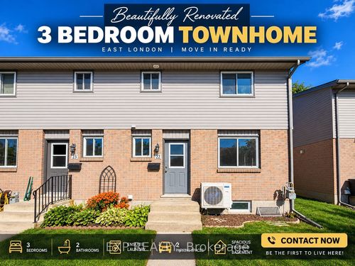 22-490 Third St, London, ON, N5V4A2 | Card Image