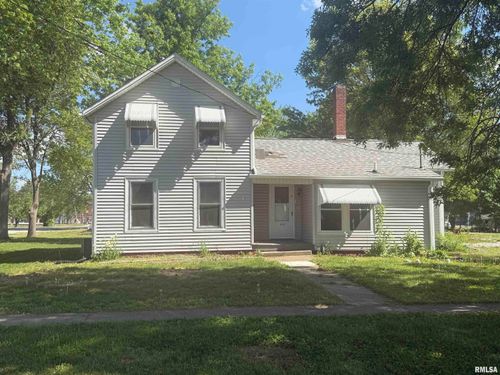 414 Sycamore St, New Windsor, IL, 61465-5023 | Card Image