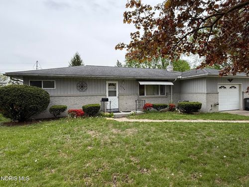 5724 W Rowland Road, Toledo, OH, 43613 | Card Image