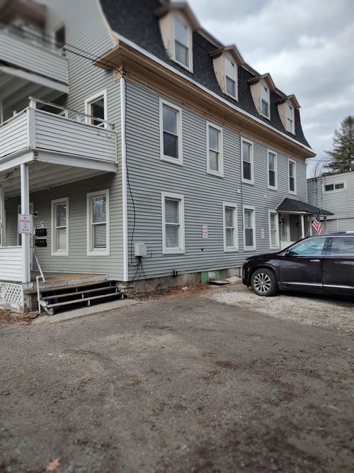 apt-6-30 Elm St, Whitefield, NH, 03598-3036 | Card Image