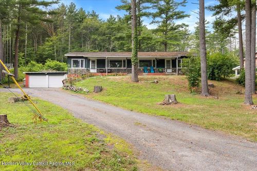 24 Alpine Dr, Round Top, NY, 12473-5624 | Card Image