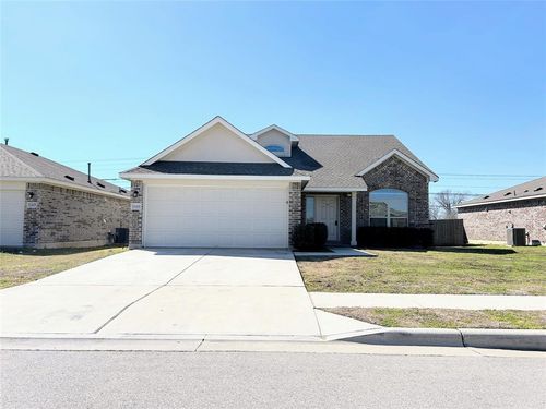 12421 Woodcock Way, Manor, TX, 78653-2250 | Card Image