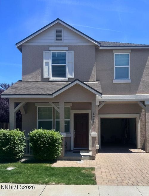 5900 Promontory Dr, Reno, NV, 89523-5800 | Card Image