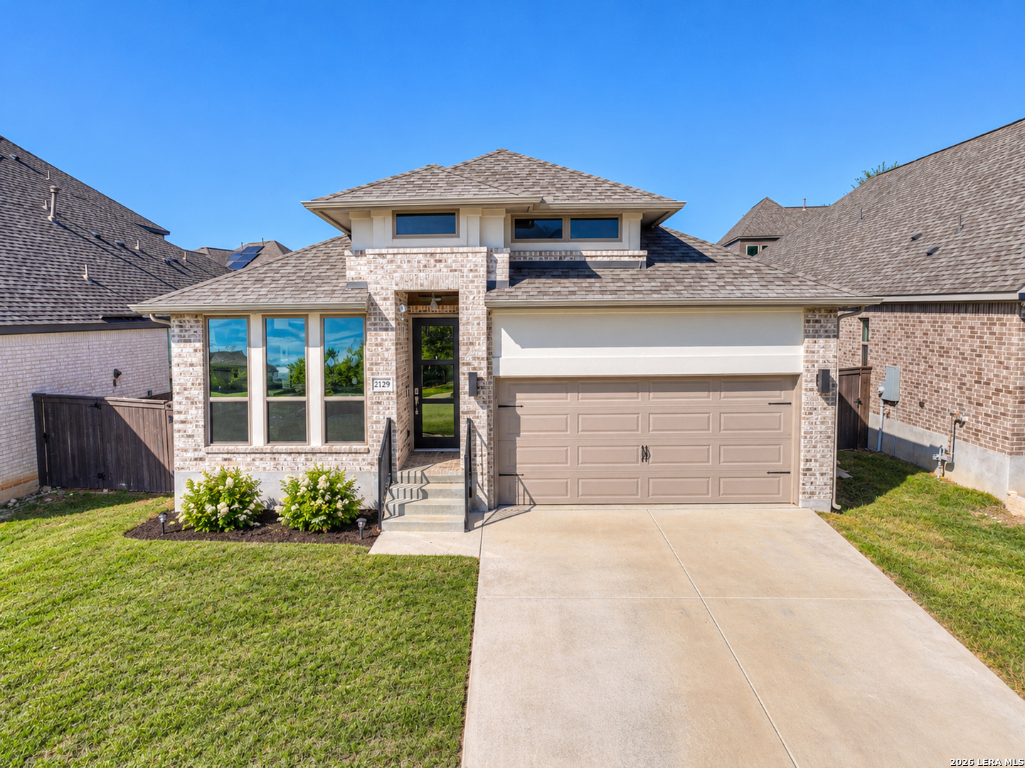 Residential in San Antonio