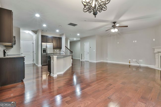 1568 Lenox Overlook Rd Ne, Townhouse with 3 bedrooms, 3 bathrooms and null parking in Brookhaven GA | Image 15