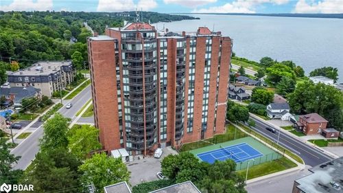206-181 Collier St, Barrie, ON, L4M5L6 | Card Image