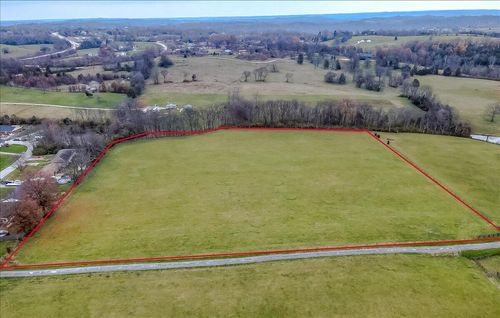 Lot 3 Chicamauga Drive, Frankfort, KY, 40601 | Card Image