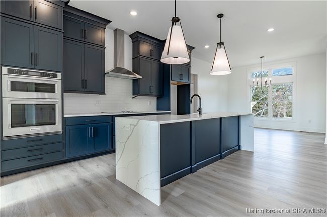 2034 Andres Way, Home with 5 bedrooms, 4 bathrooms and null parking in Floyds Knobs IN | Image 15