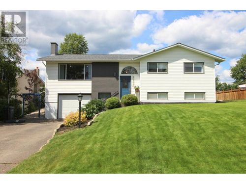 3297 Parish Rd, Houston, BC, V0J1Z1 | Card Image