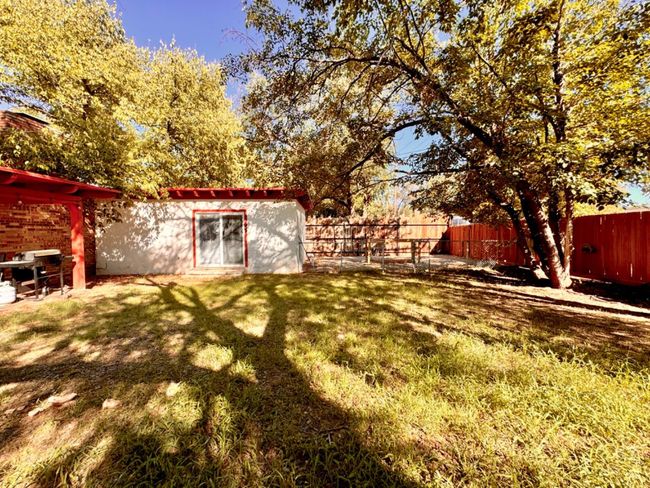2621 23 Rd St, House other with 4 bedrooms, 3 bathrooms and null parking in Lubbock TX | Image 37