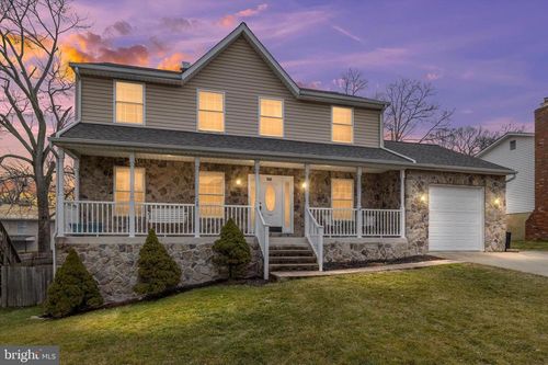 7665 Cedar Dr, PASADENA, MD, 21122-1905 | Card Image